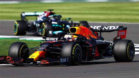 Formula 1 Odds & Betting: Verstappen Must Dominate At Belgian .